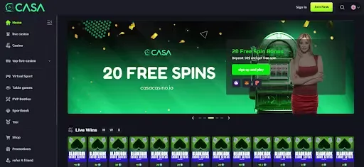 crypto casino Argentina peso inflation protection