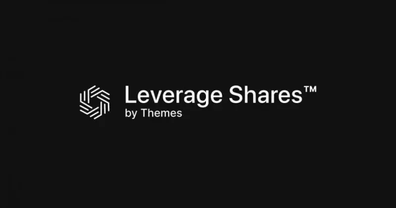 Leverage Shares ETF suite lineup of new leveraged crypto-stock funds