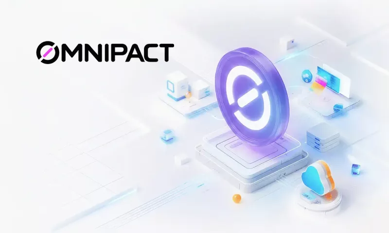OmniPact $50 million funding announcement for trust infrastructure