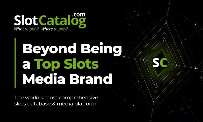 SlotCatalog data subscription and CrossyRun licensing roadmap