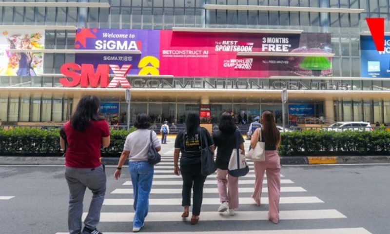 SiGMA Asia 2026 Manila summit conference highlights