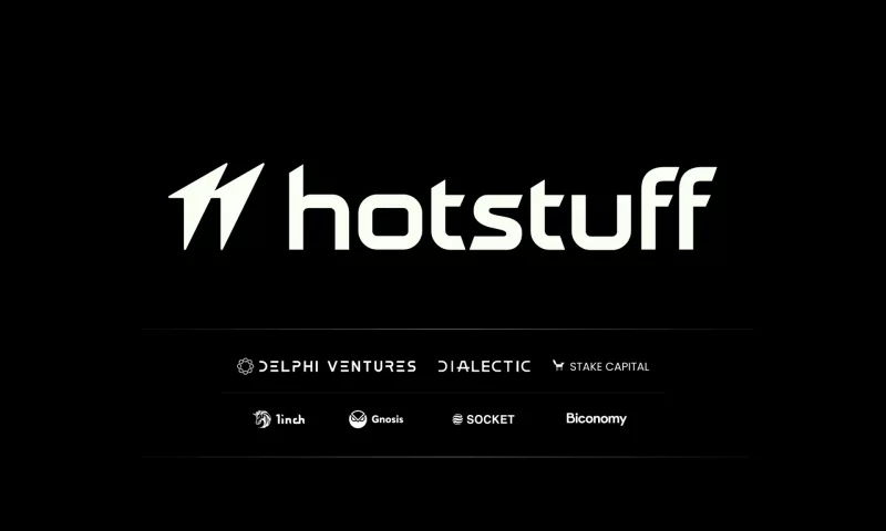Hotstuff Labs L1 blockchain architecture linking trading and fiat rails