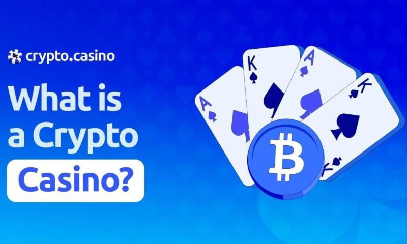 crypto casino reviews evaluation checklist