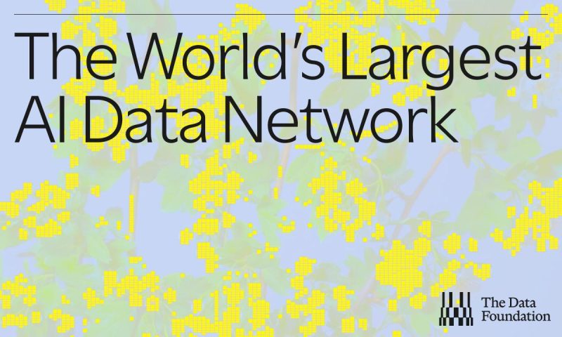 The DATA Foundation Trace provenance registry launch