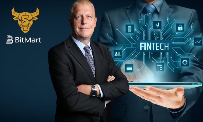 Scandic ecosystem divisions connected through SNC Coin