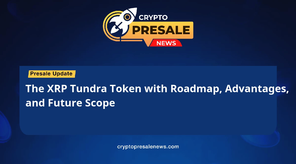 The XRP Tundra Token 