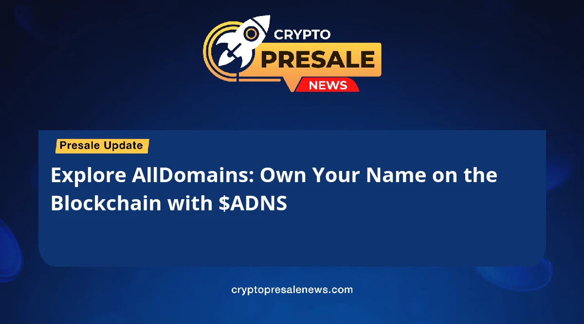 Explore AllDomains