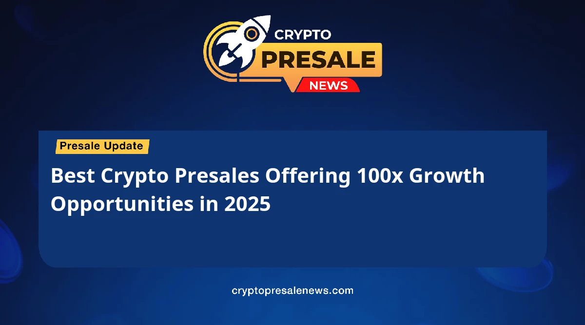 Hidden Gems: Best Crypto Presales