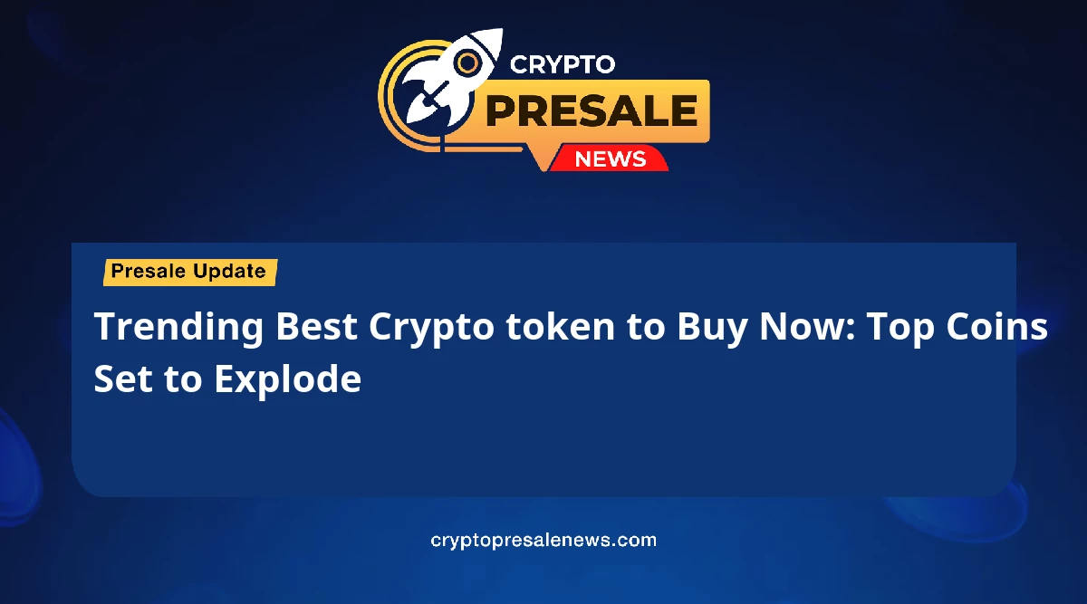 Discover Trending Best Cryptos 