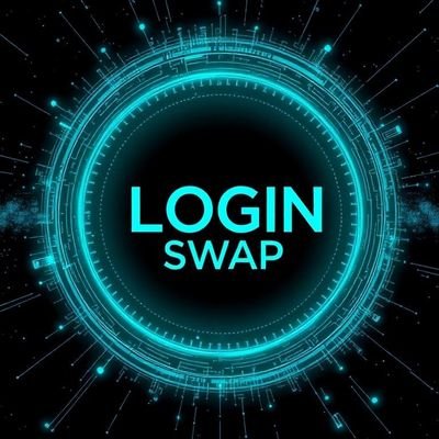 LOGIN SWAP