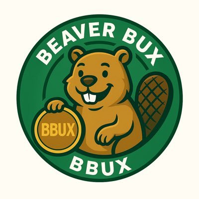 Beaver Bux Presale | Buy Meme Coin Early on Base