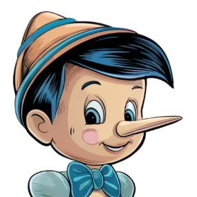 Pinocchio