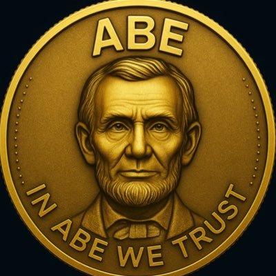 ABEcoin Presale ($ABE) – MEME Coin Built on Solana