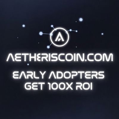 Aetheris Coin