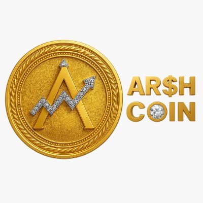 ARSH COIN