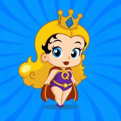 Queen Queef Presale – Exclusive Meme Coin on Solana