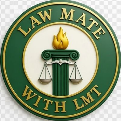 LAW MATE TOKEN