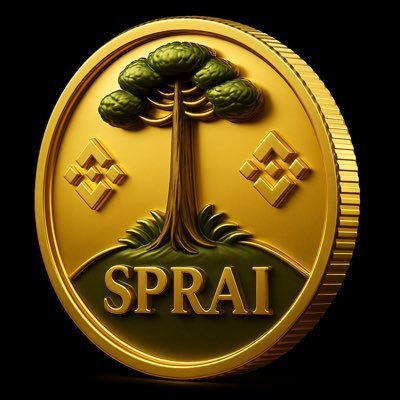Sprai token