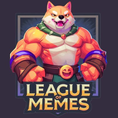League of Memes