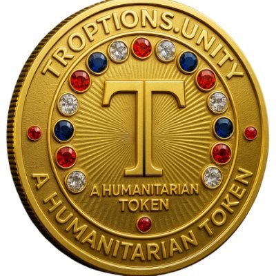 Troptions Unity Token