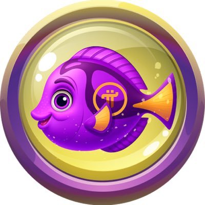 Pi Fish Presale – Fast BSC Meme Coin Token Sale