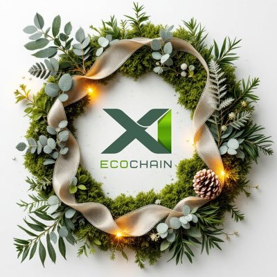 X1 EcoChain Presale – Buy Early on BSC Blockchain