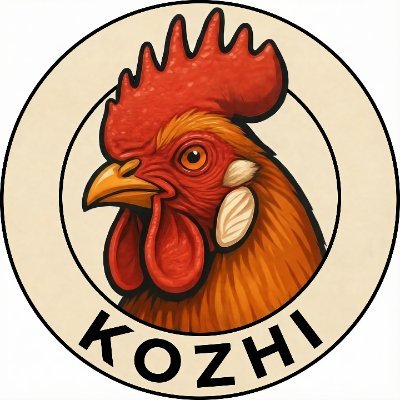 KOZHI Presale | Buy Solana Meme Coin