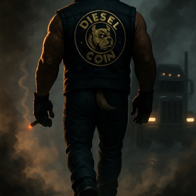 Diesel COIN Presale ($DSLCN) – Early Solana Meme Coin