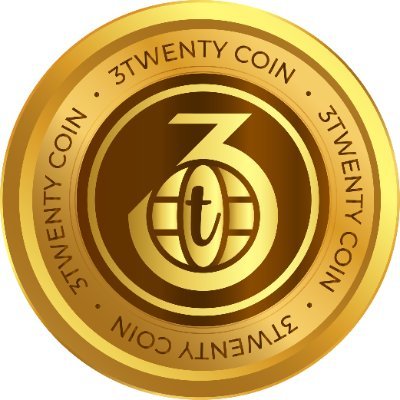 3Twenty Coin