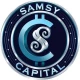 Samsy Capital Crypto Presale on Ethereum DeFi