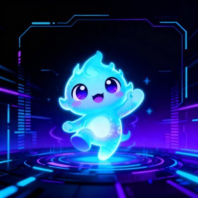 GlowMin IEO BSC meme token crypto presale image