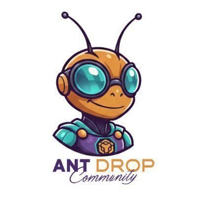 ANTDROP