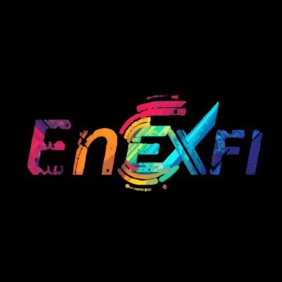 Enexfi Presale Real World Asset project on BSC