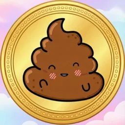 Poopie Presale | Solana Meme Coin