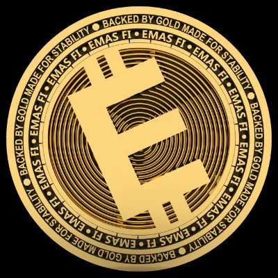 EMAS-FI presale DeFi token on Ethereum