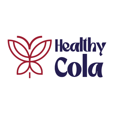 Healthy Cola Presale | Blockchain Project on Ethereum