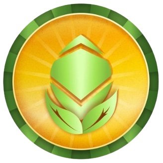 Solaris Green Coin IEO Blockchain Ethereum
