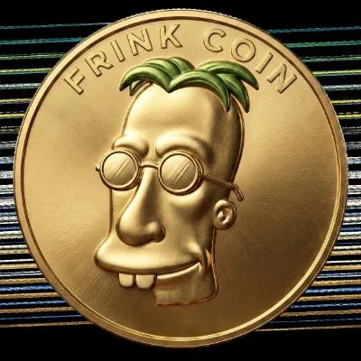  Frink Coin Presale | Solana Memecoin Early Buy