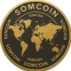 Som Coin Presale –Blockchain Crypto Token Sale