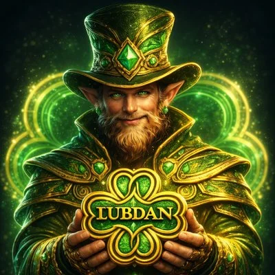 Lubdan