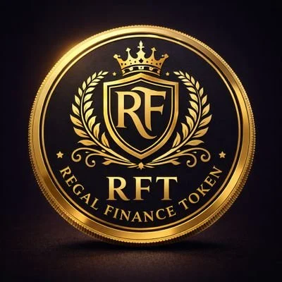  REGAL FINANCE IEO on BSC DeFi Blockchain