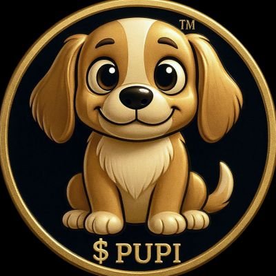 PUPI Presale: Buy $PUPI Meme Coin on Ethereum