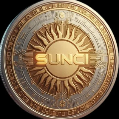   SUNCI Crypto Presale DeFi Token Sale on Binance Smart Chain
