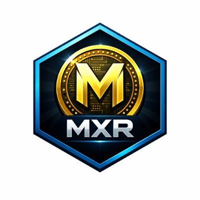 MxrToken