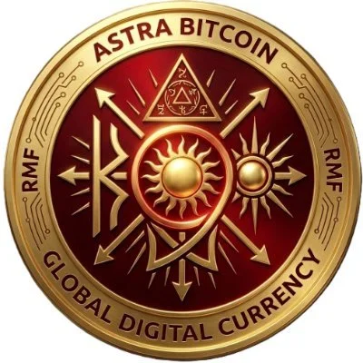 Astra Bitcoin Presale on Ethereum
