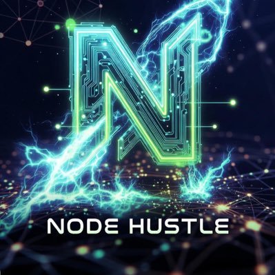Node Hustle Coin Presale | DeFi Project on Solana