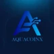 Aquameme Crypto Presale Fast Secure Powerful Solana Token