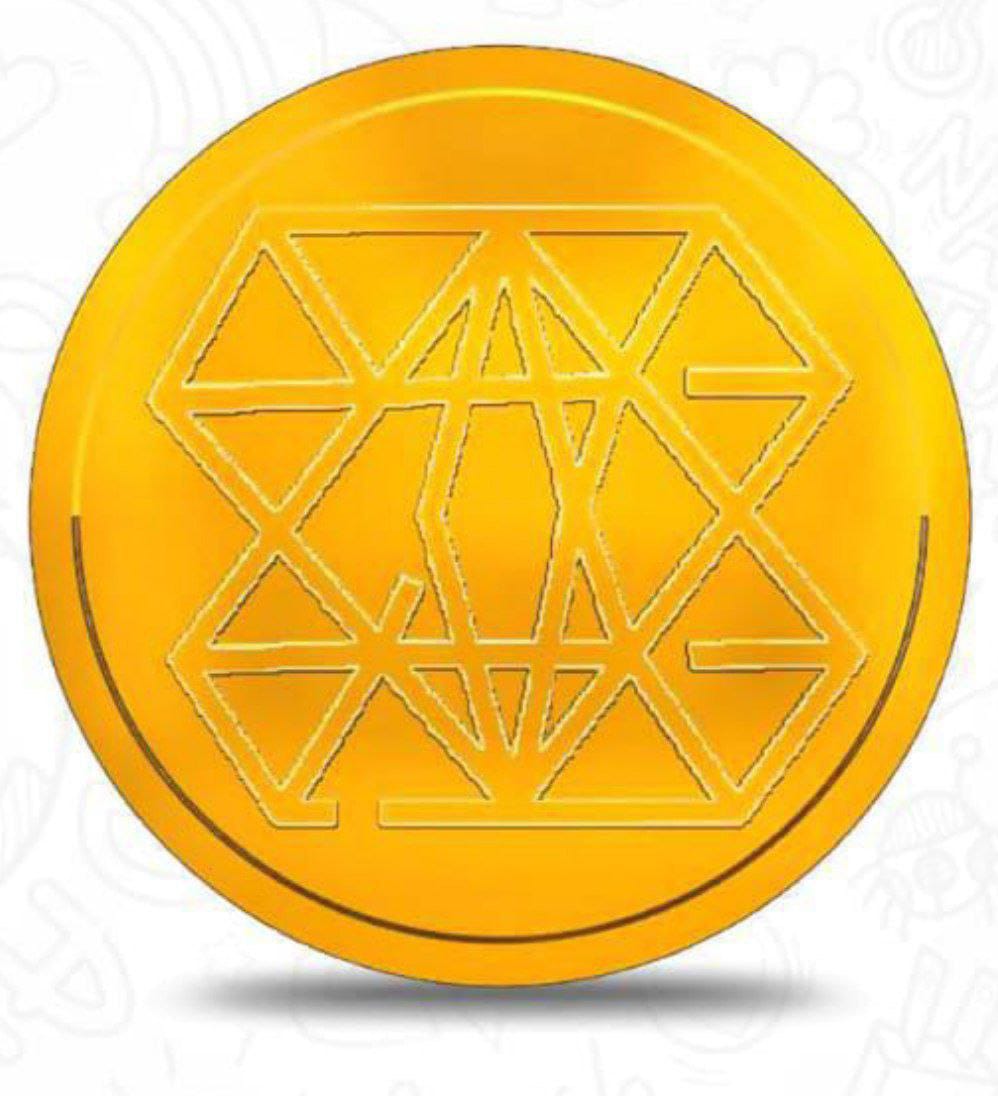 Luxury crypto presale $LXY early real-world tokens