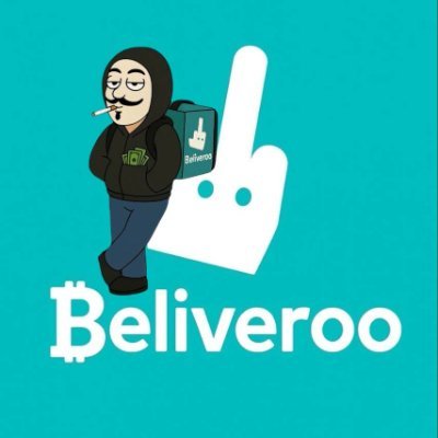 Beliveroo $SCORCH crypto presale early buy Ethereum token
