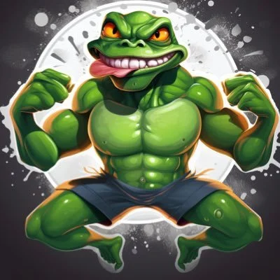 AlphaPepe Presale